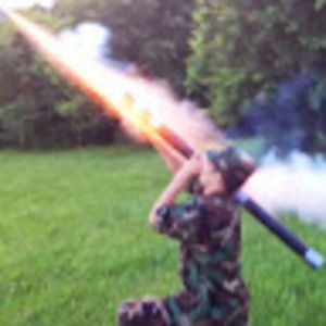 Meet your Posher, Jonathan